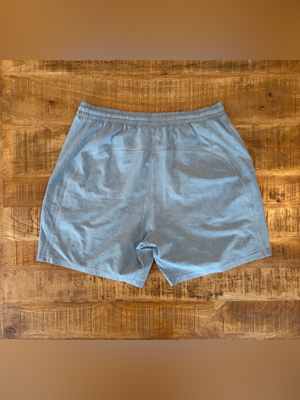 Lululemon Pace Breaker Shorts 7” - Picture 2 of 6